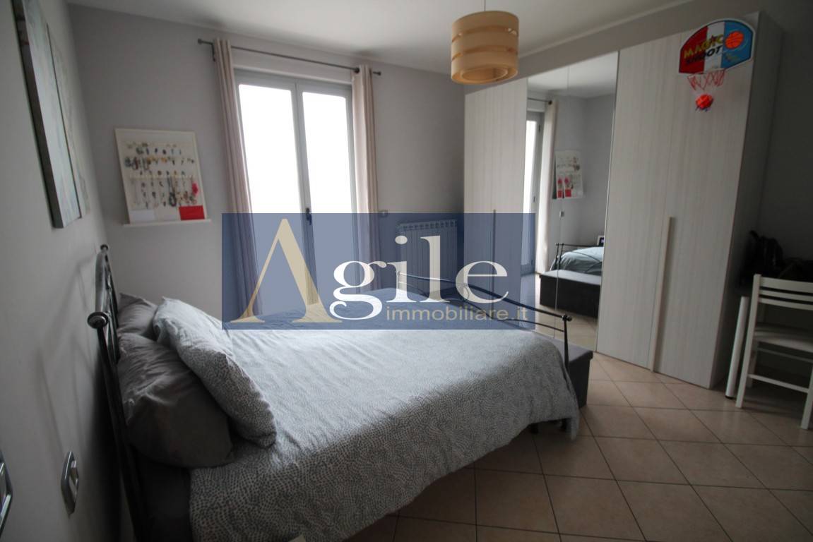 Appartamento in vendita a Nereto