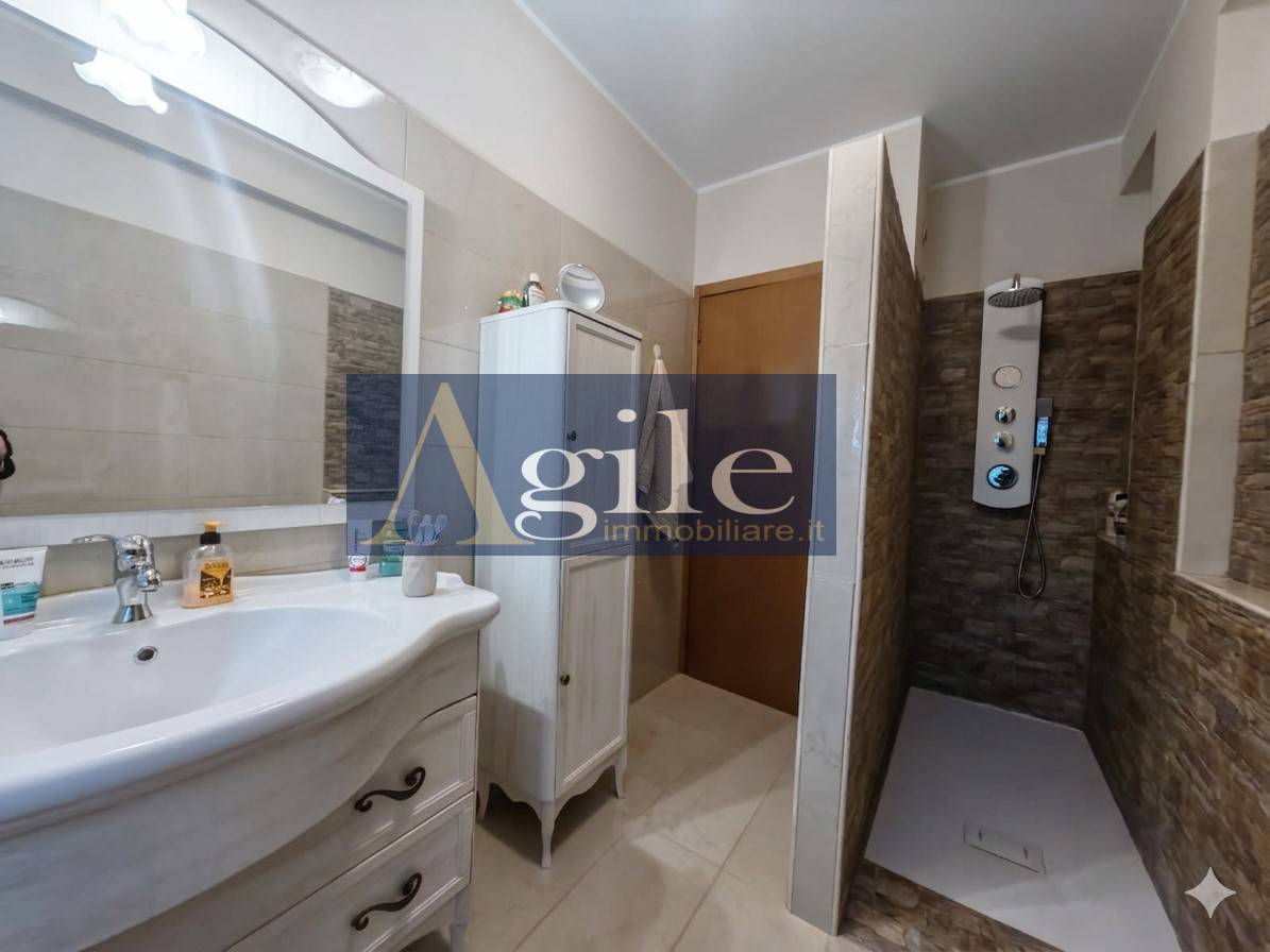 Villetta a schiera in vendita a Sant'Egidio alla Vibrata