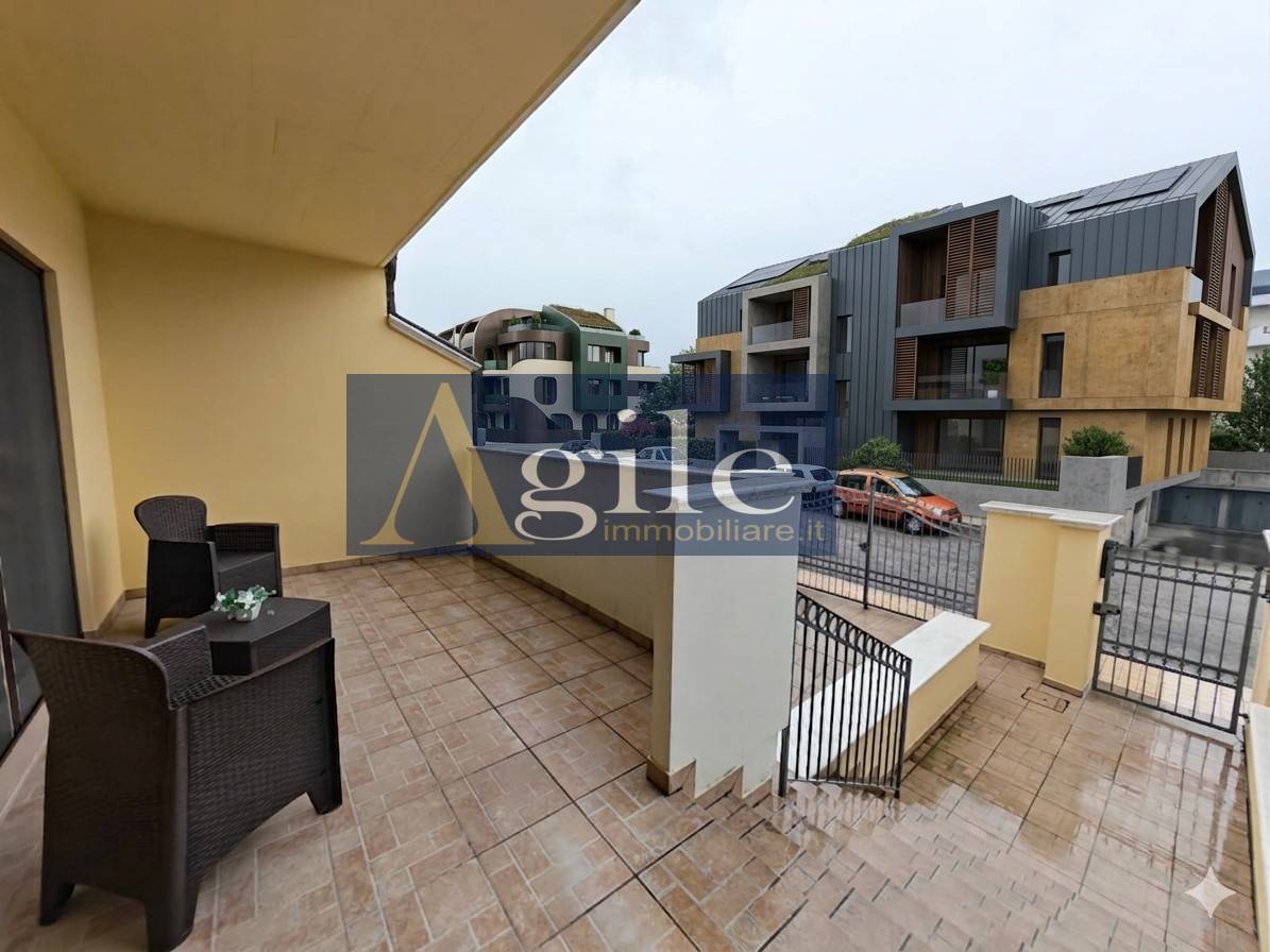 Villetta a schiera in vendita a Sant'Egidio alla Vibrata