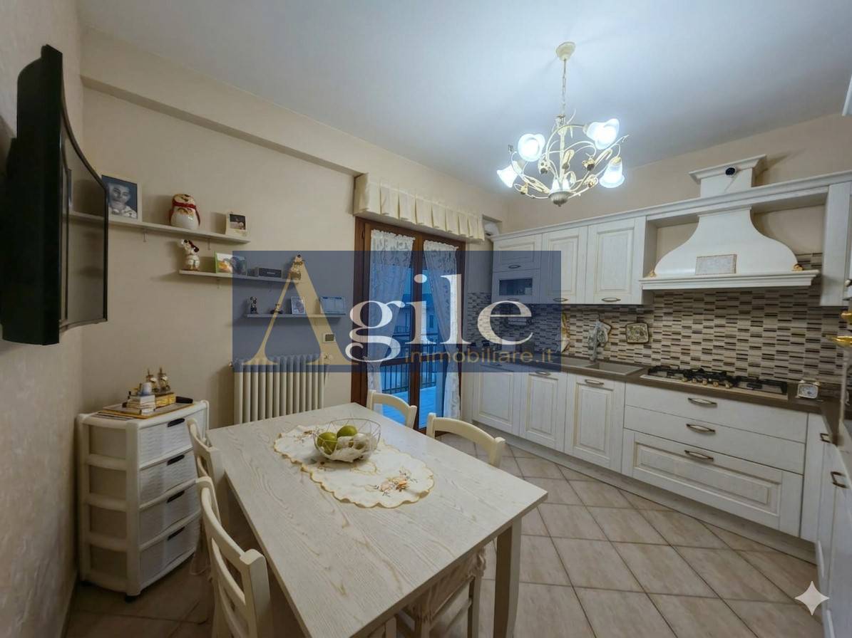 Villetta a schiera in vendita a Sant'Egidio alla Vibrata