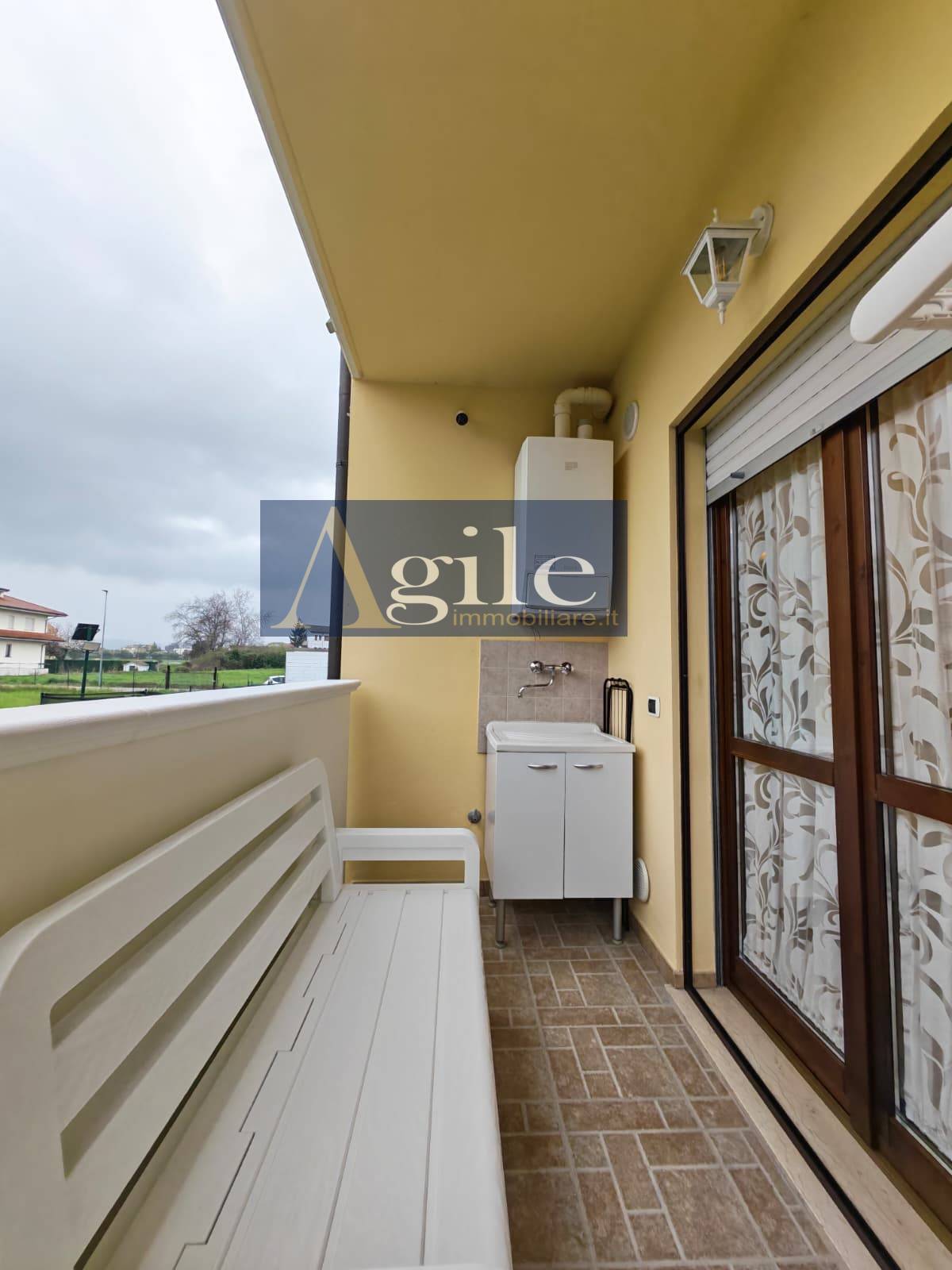 Villetta a schiera in vendita a Sant'Egidio alla Vibrata