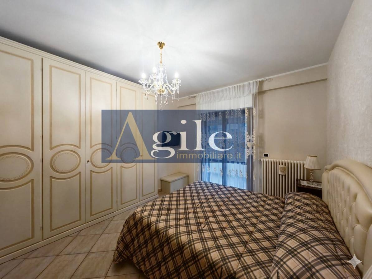 Villetta a schiera in vendita a Sant'Egidio alla Vibrata