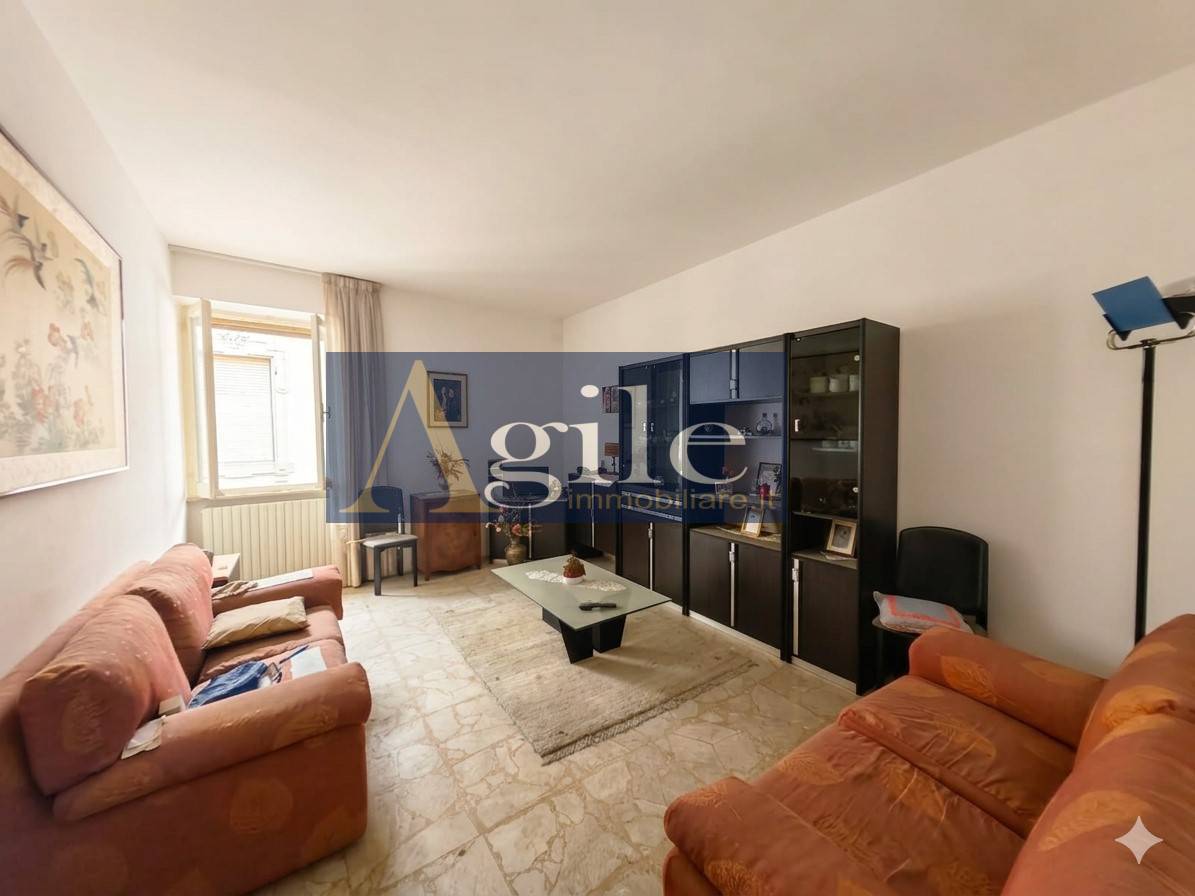 Appartamento in vendita a Offida