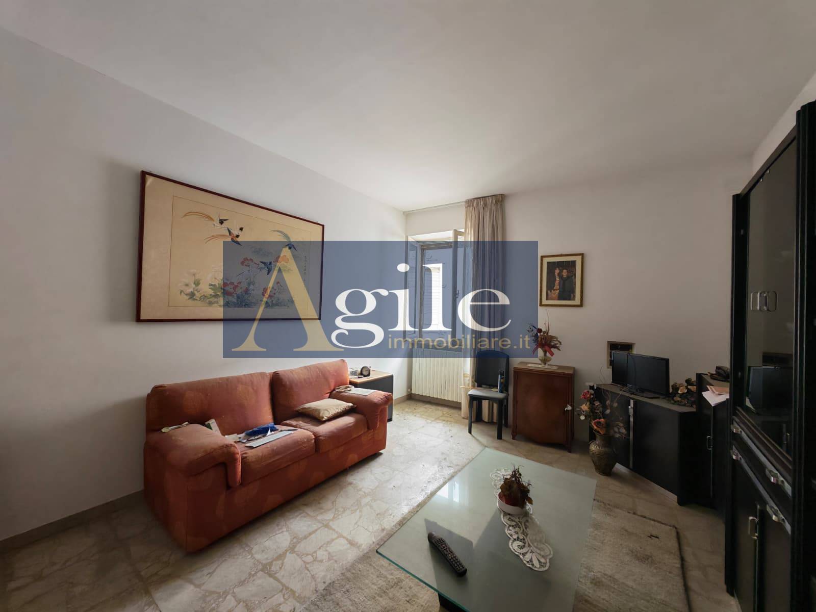 Appartamento in vendita a Offida