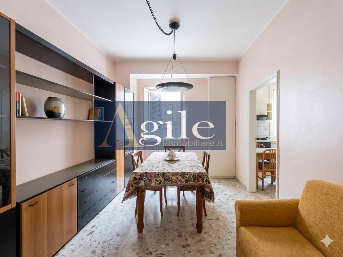 Appartamento in vendita a Offida