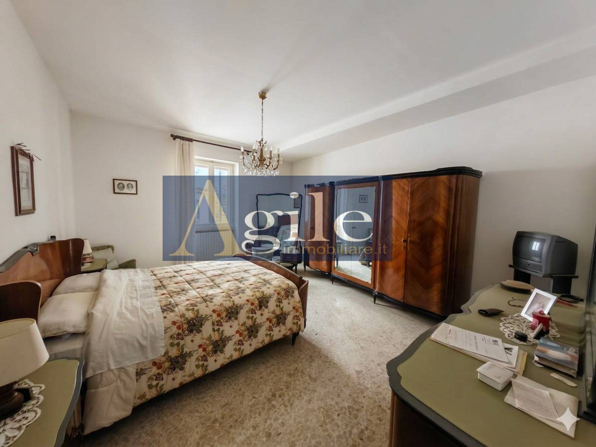 Appartamento in vendita a Offida