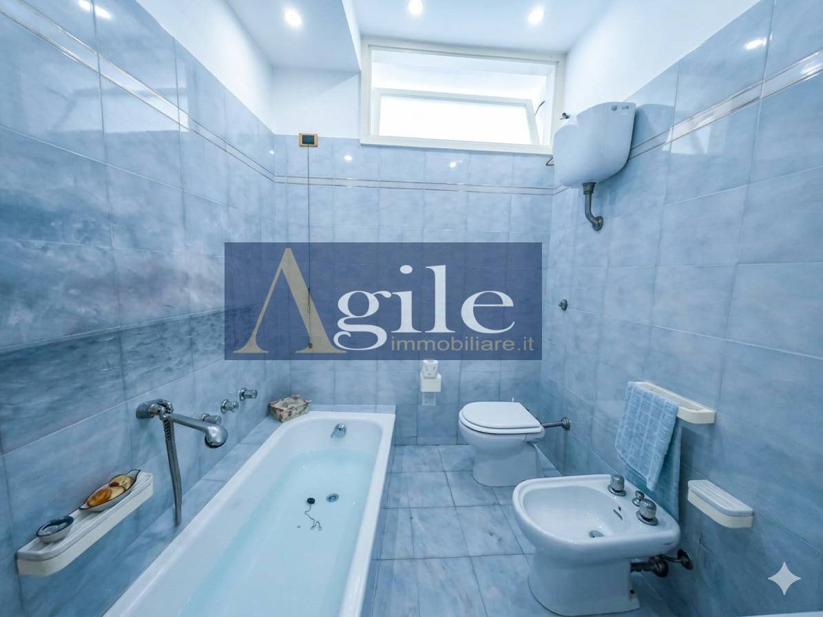 Appartamento in vendita a Offida