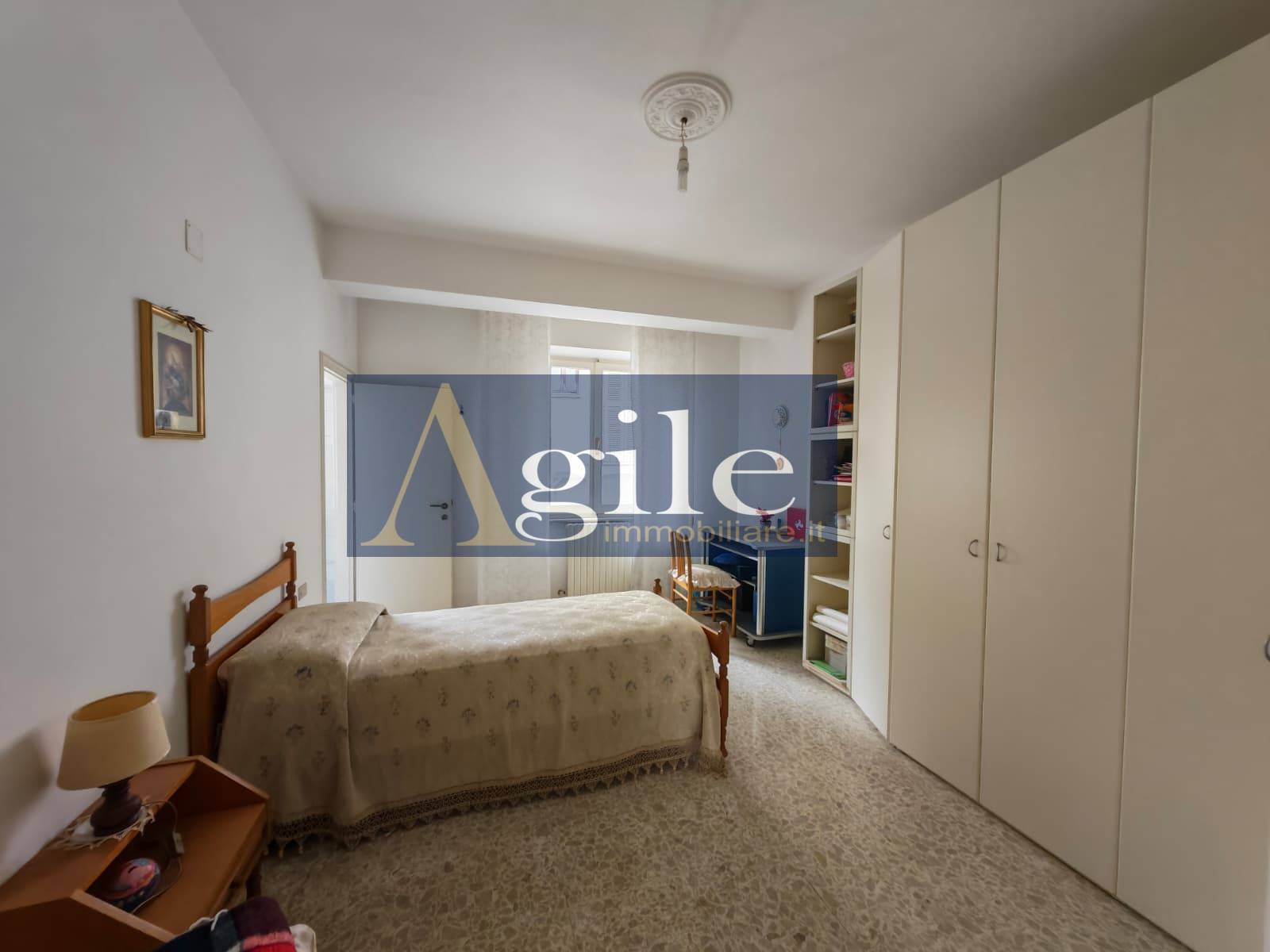 Appartamento in vendita a Offida