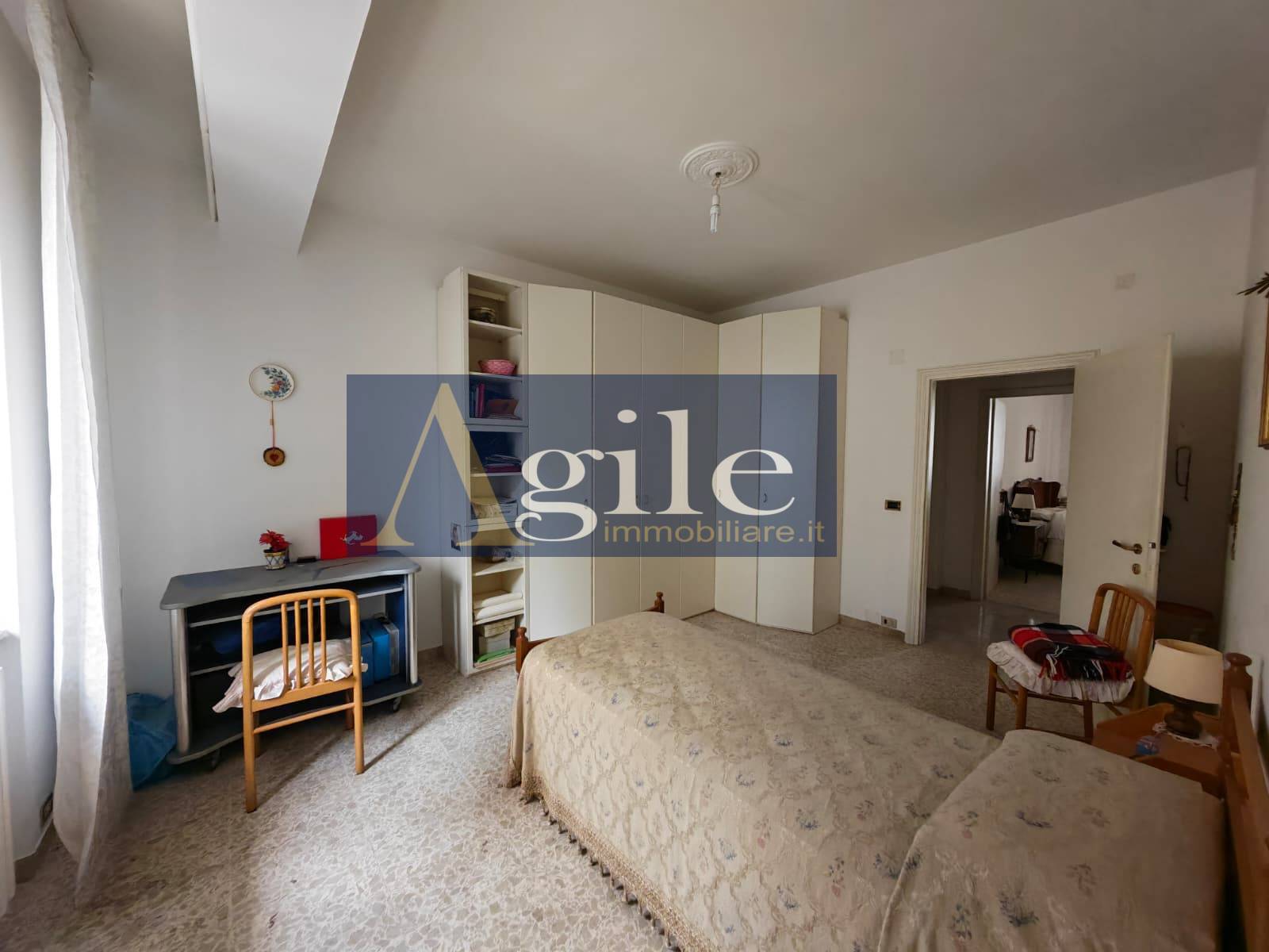 Appartamento in vendita a Offida