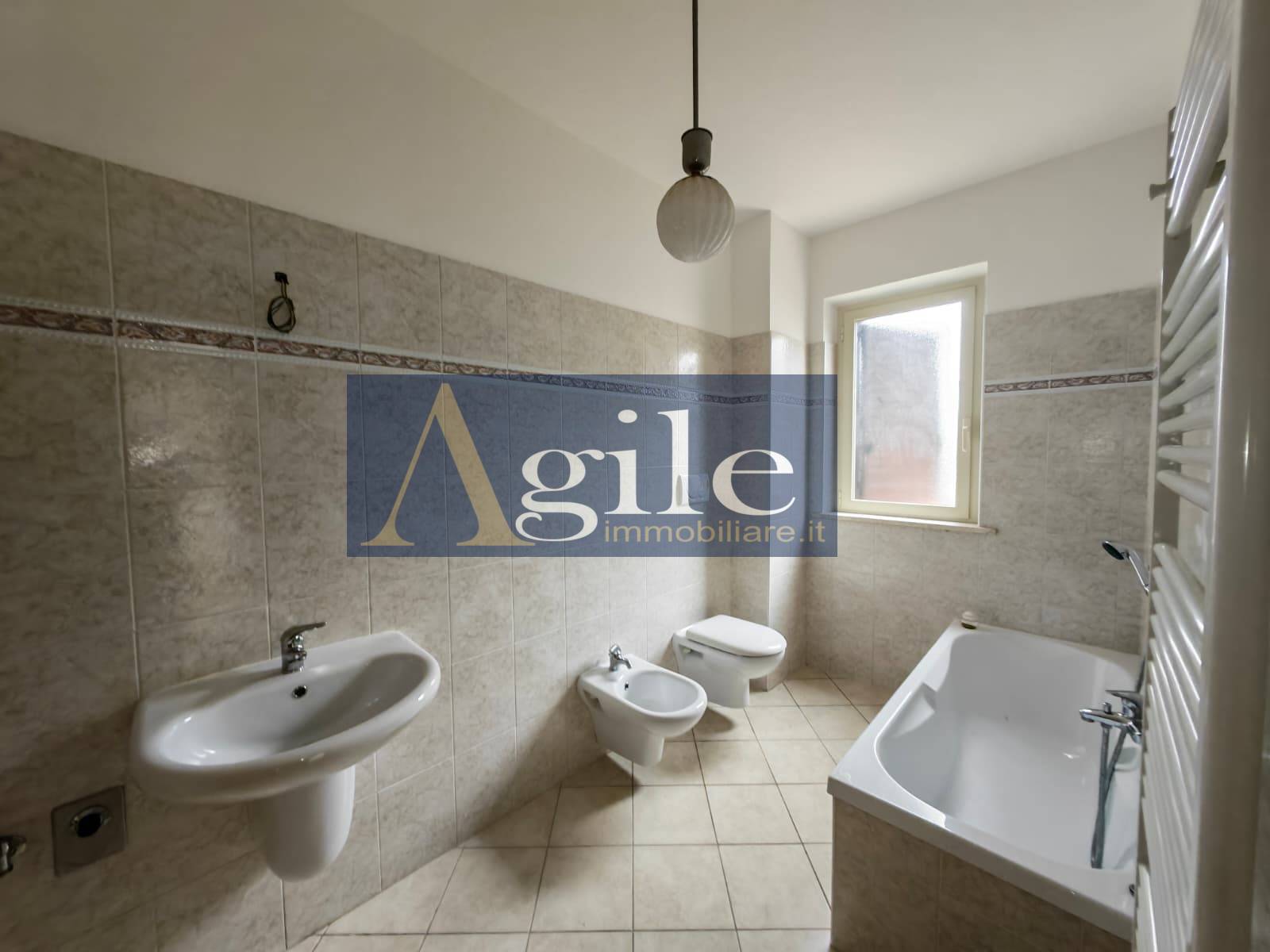 Appartamento in vendita a Corropoli