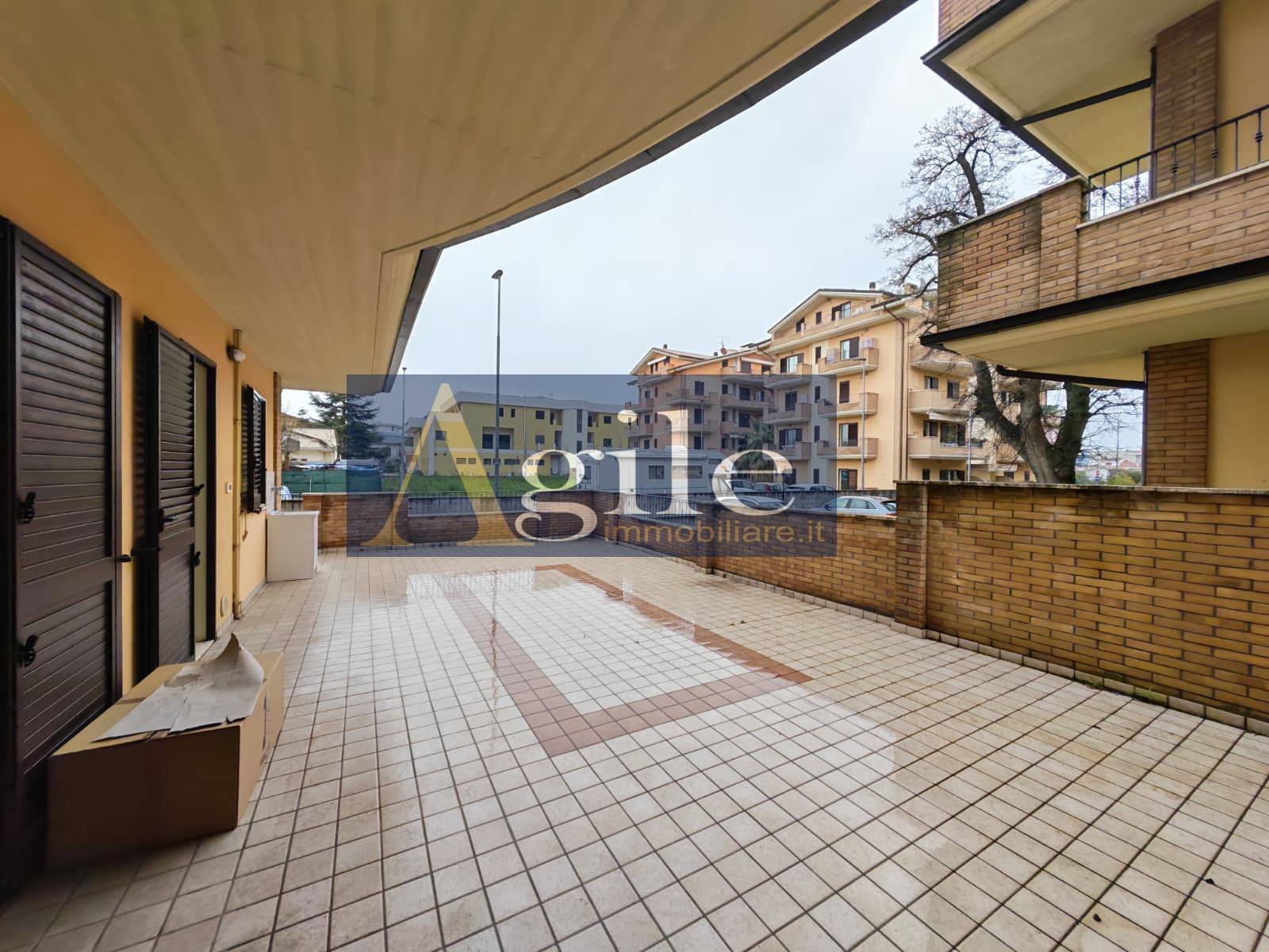 Appartamento in vendita a Corropoli