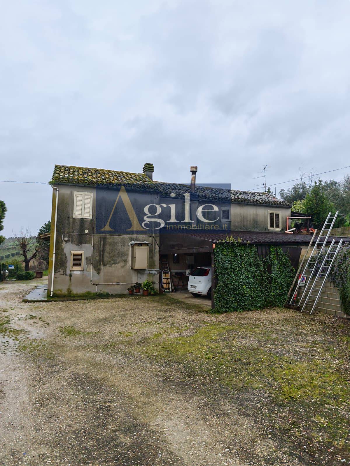 Appartamento in vendita a Offida