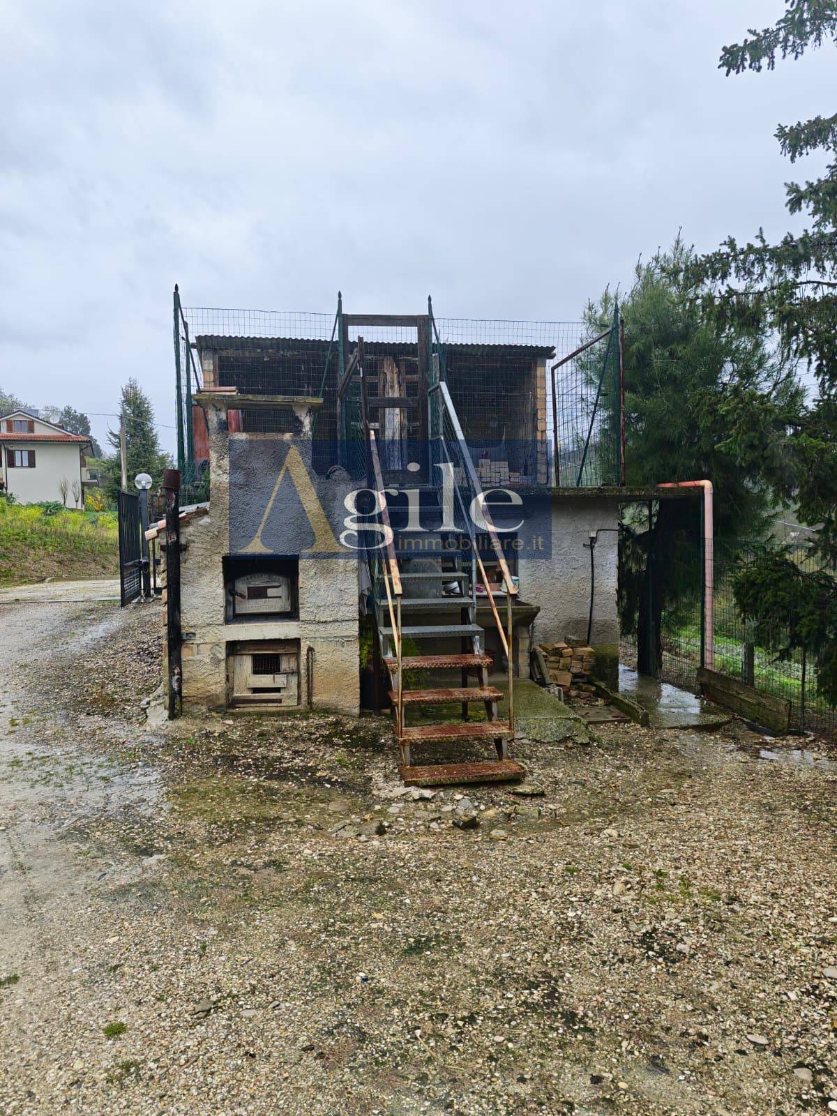 Appartamento in vendita a Offida