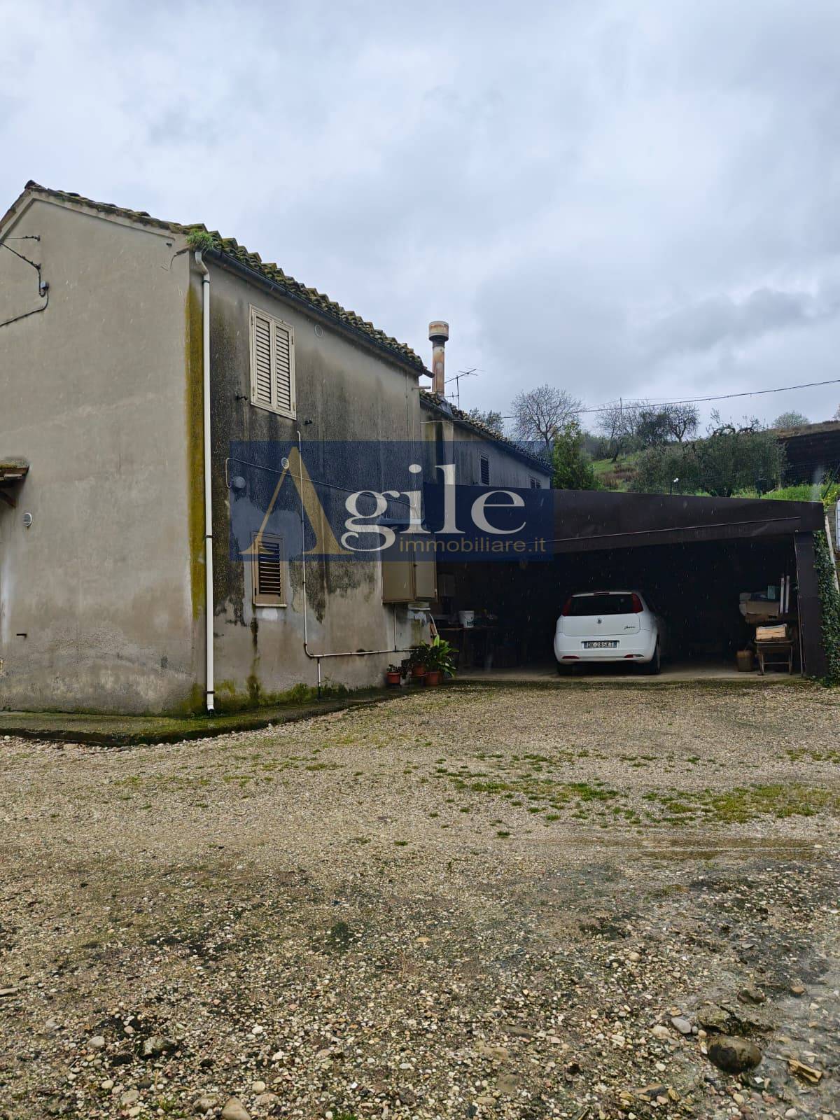 Appartamento in vendita a Offida