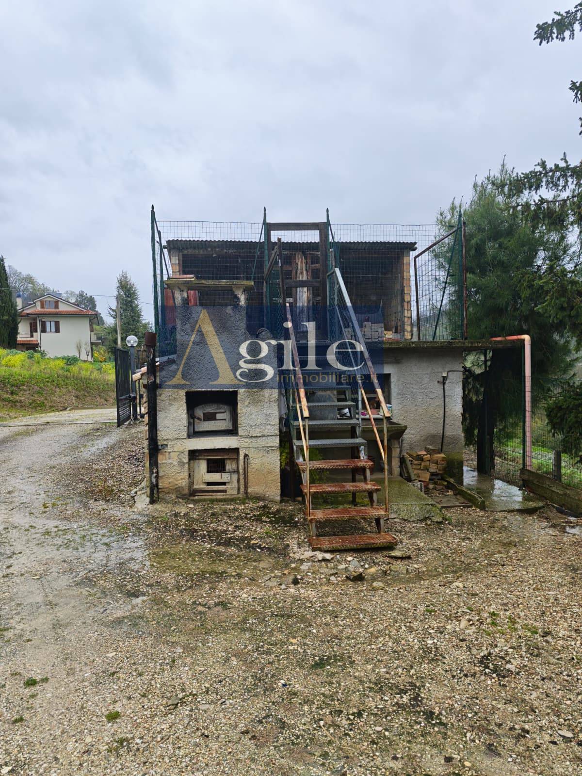 Appartamento in vendita a Offida