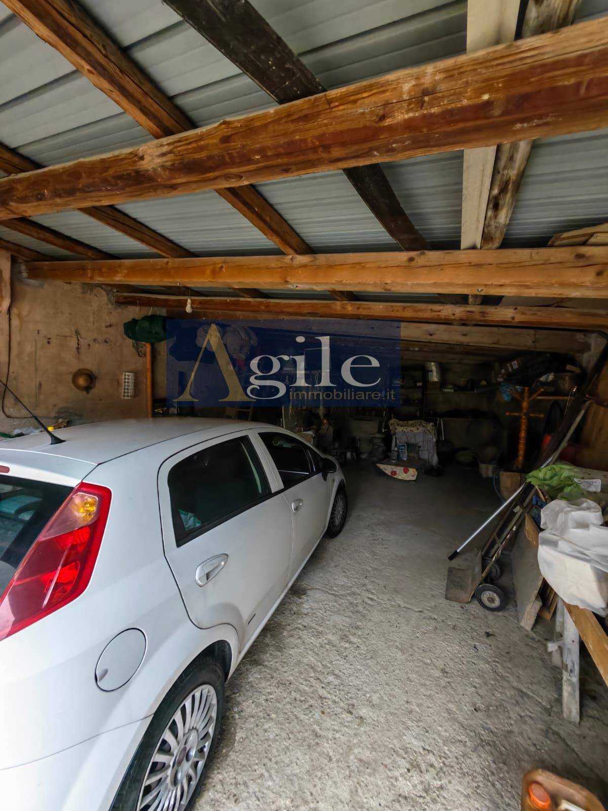 Appartamento in vendita a Offida