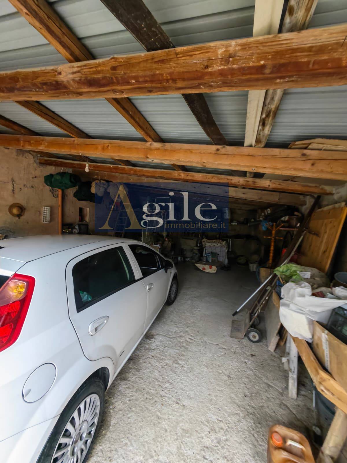 Appartamento in vendita a Offida