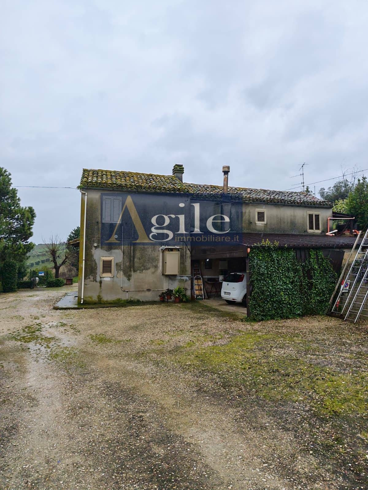 Appartamento in vendita a Offida