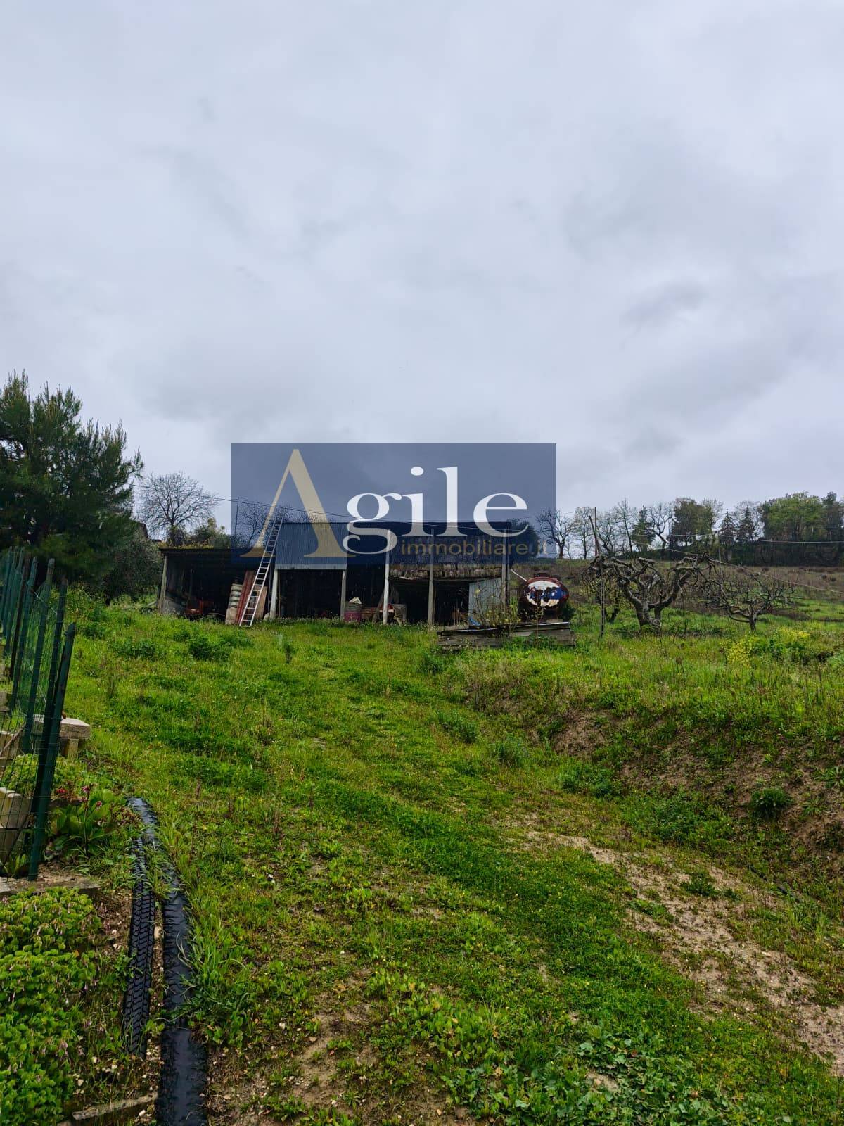 Appartamento in vendita a Offida