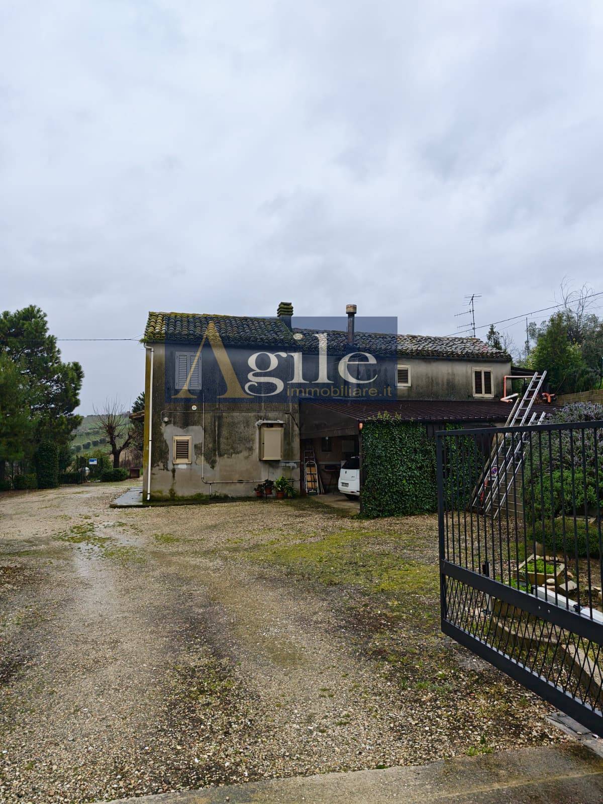 Appartamento in vendita a Offida