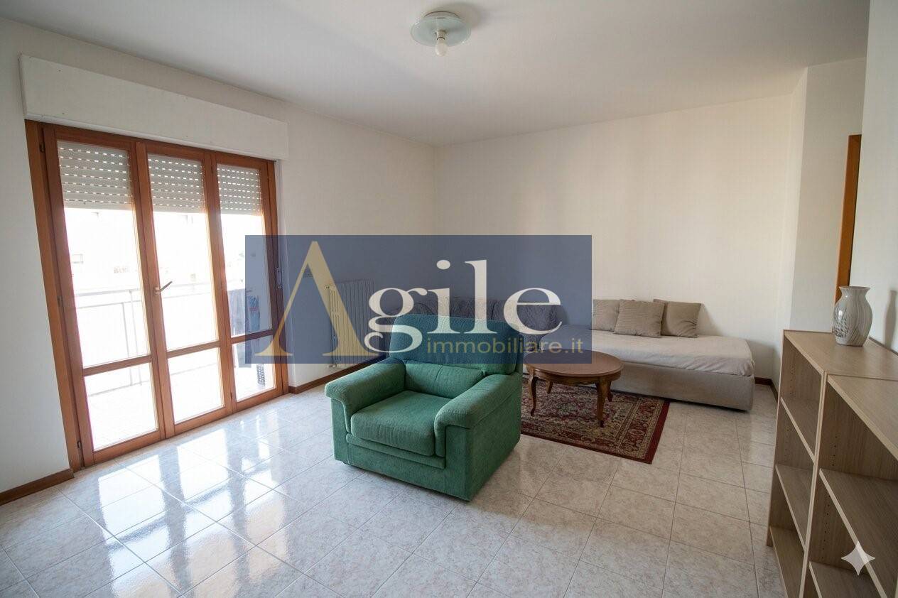 Appartamento in vendita a Castel di Lama, Piattoni