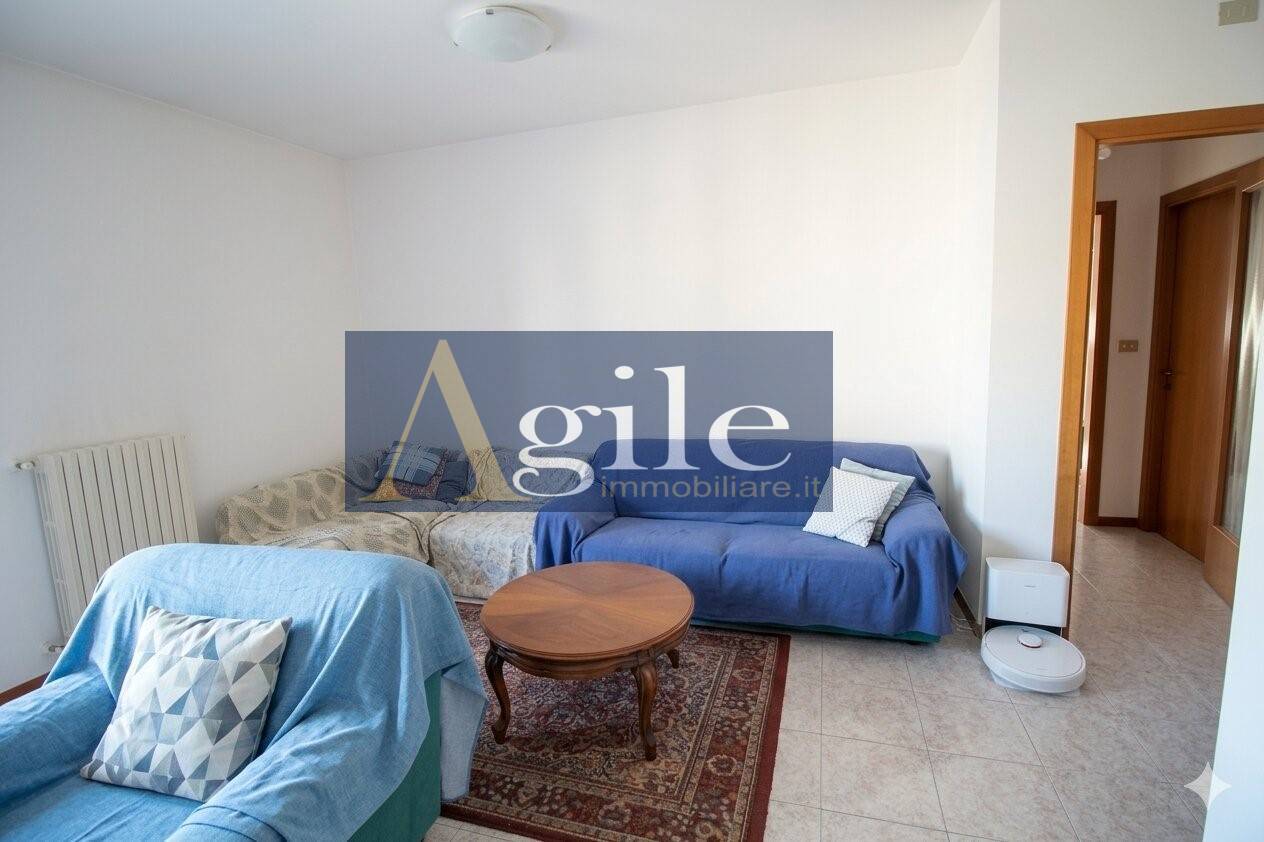 Appartamento in vendita a Castel di Lama, Piattoni