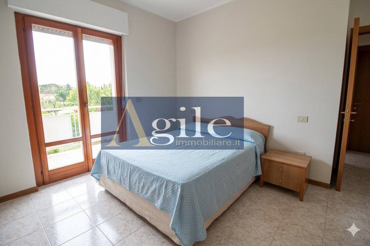 Appartamento in vendita a Castel di Lama, Piattoni