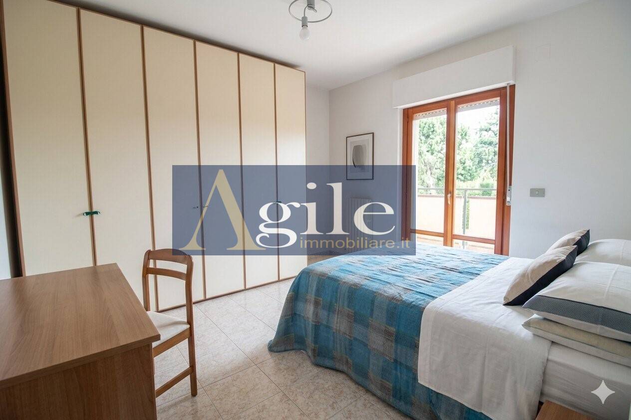 Appartamento in vendita a Castel di Lama, Piattoni