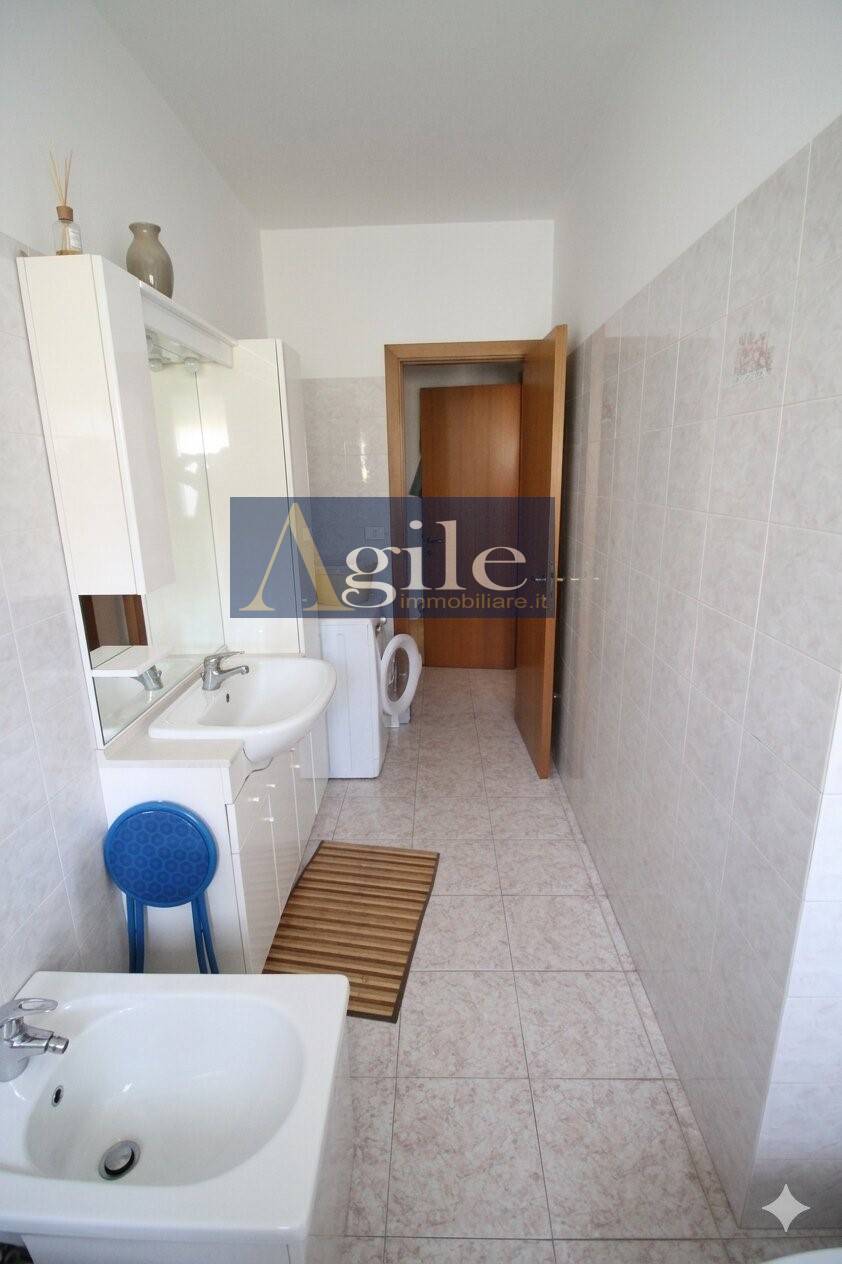 Appartamento in vendita a Castel di Lama, Piattoni