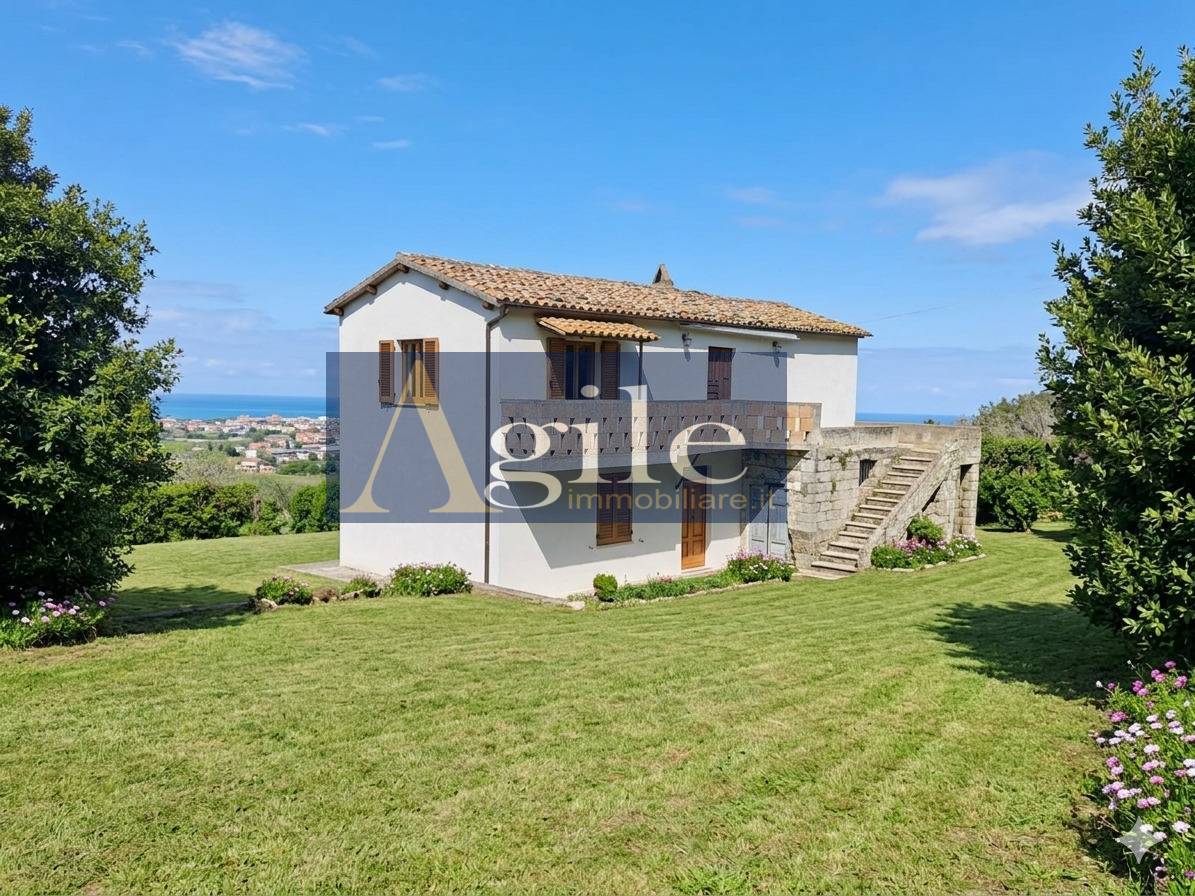 Appartamento in vendita a Colonnella