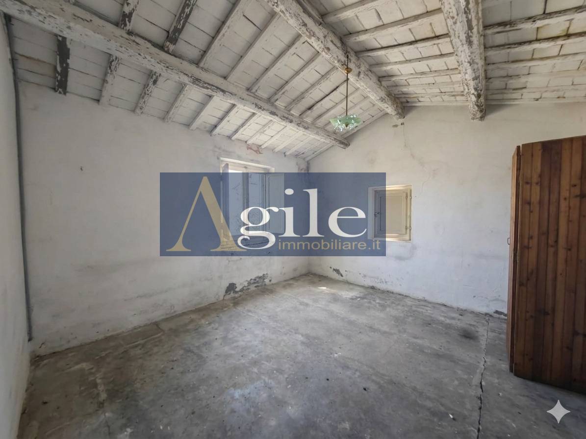 Appartamento in vendita a Colonnella