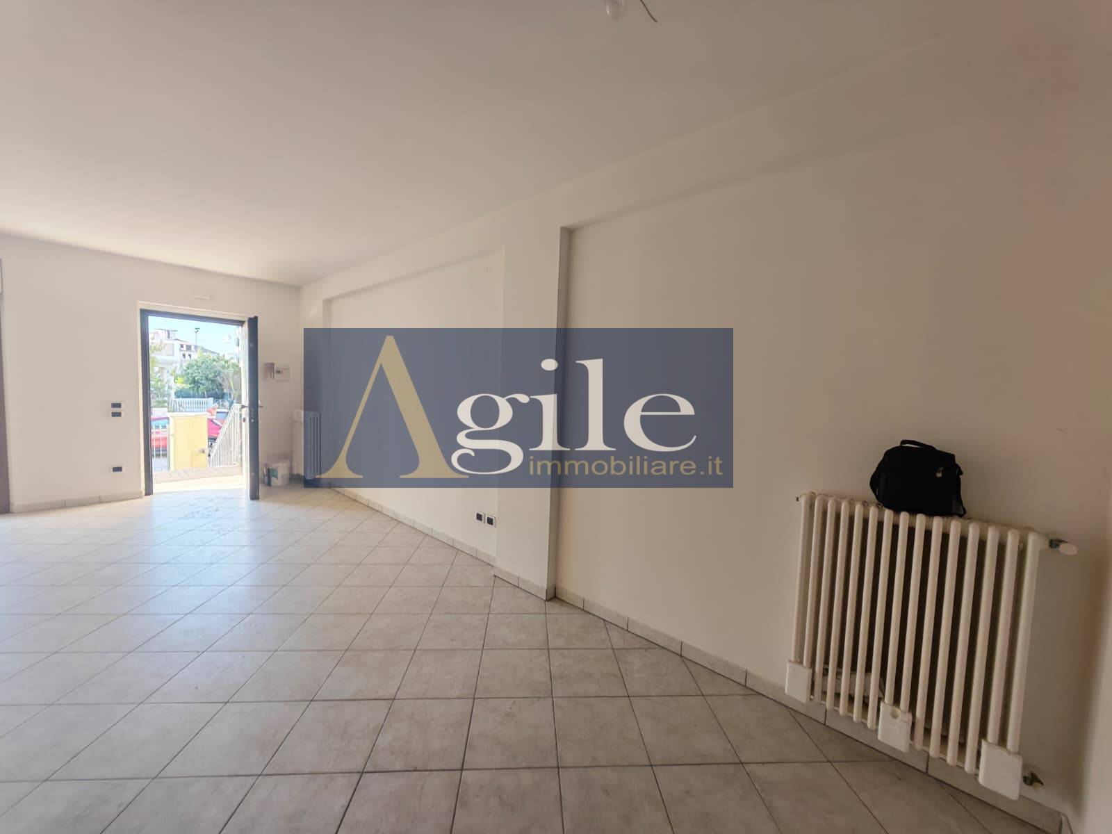 Villetta a schiera in vendita a Sant'Egidio alla Vibrata