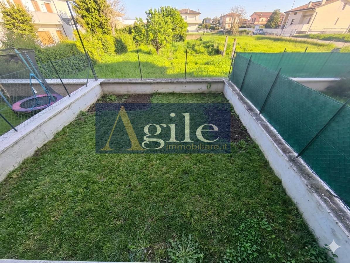 Villetta a schiera in vendita a Sant'Egidio alla Vibrata