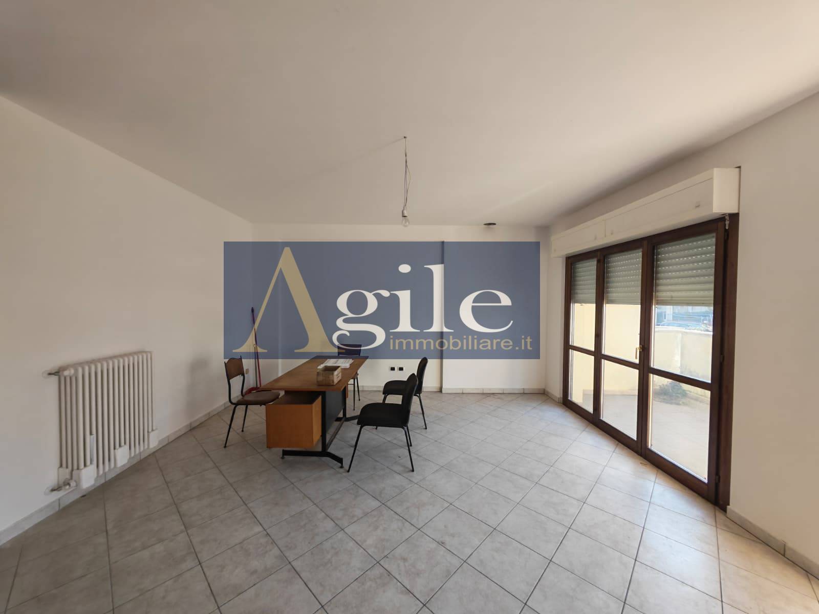 Villetta a schiera in vendita a Sant'Egidio alla Vibrata