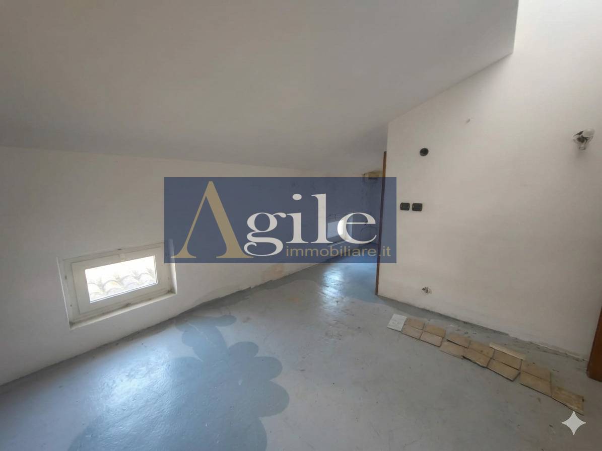 Appartamento in vendita a Colonnella