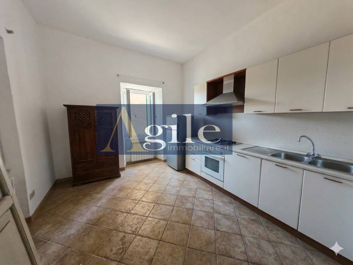 Appartamento in vendita a Colonnella