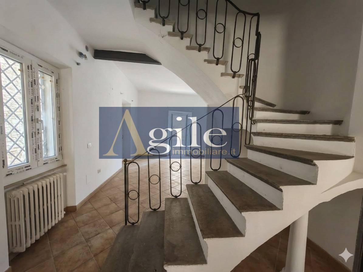 Appartamento in vendita a Colonnella