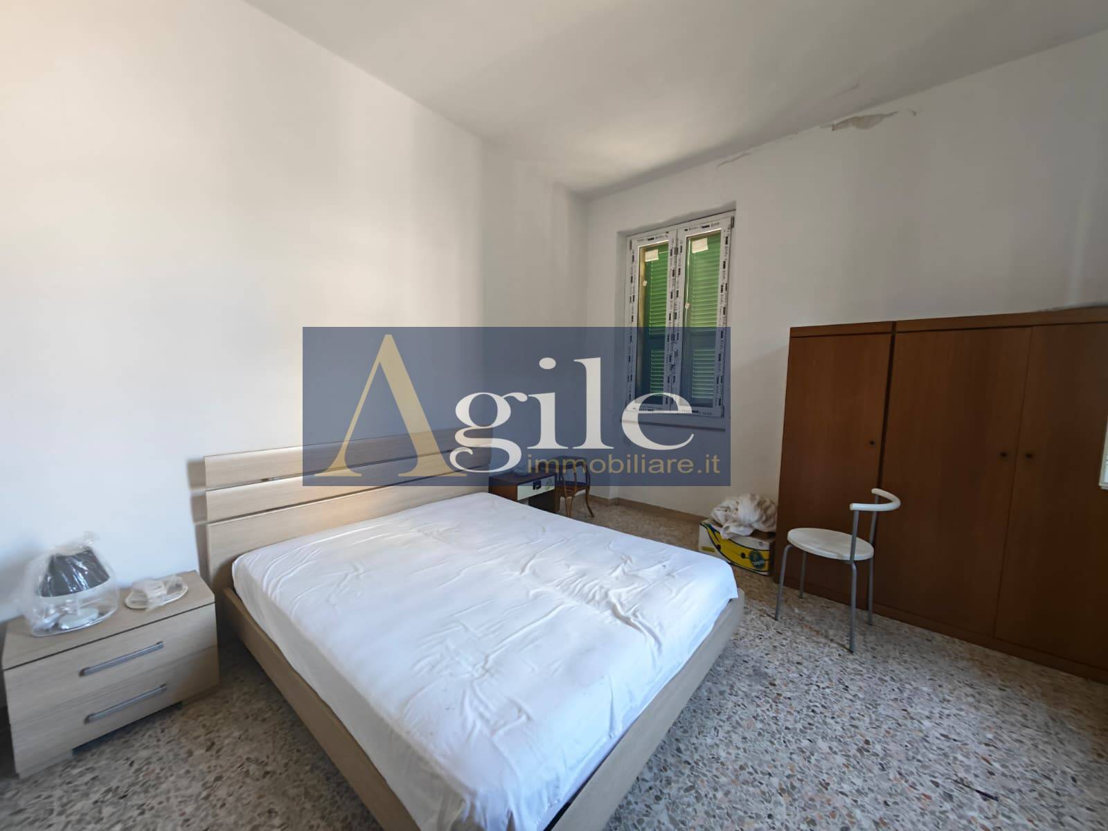 Appartamento in vendita a Colonnella