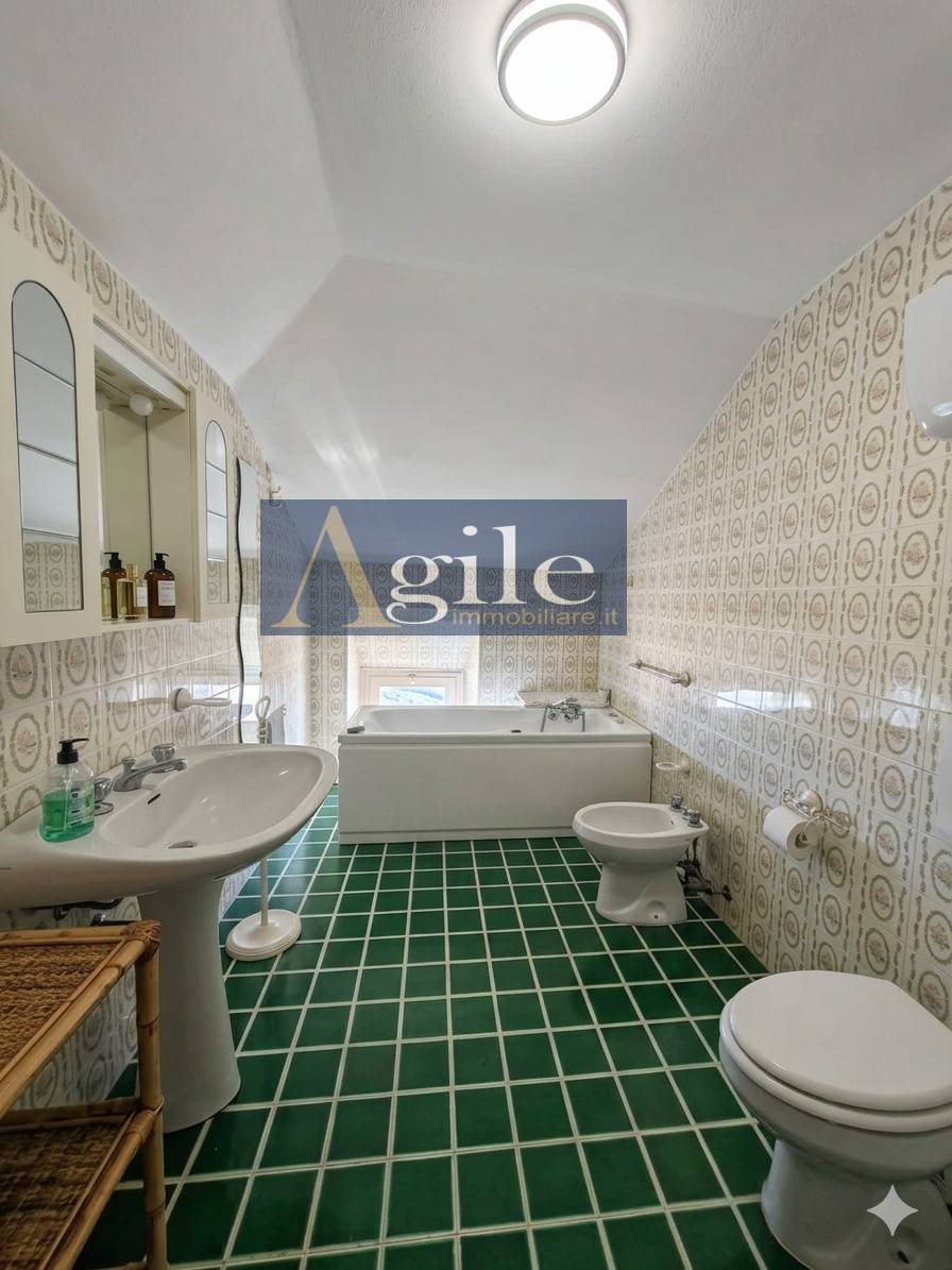 Appartamento in vendita a Colonnella