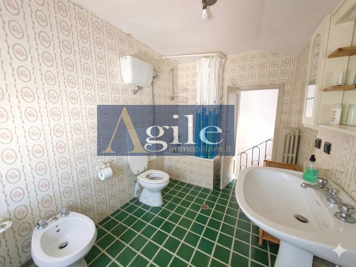 Appartamento in vendita a Colonnella