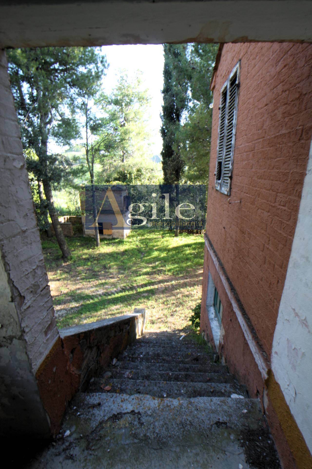 Rustico in vendita a Offida