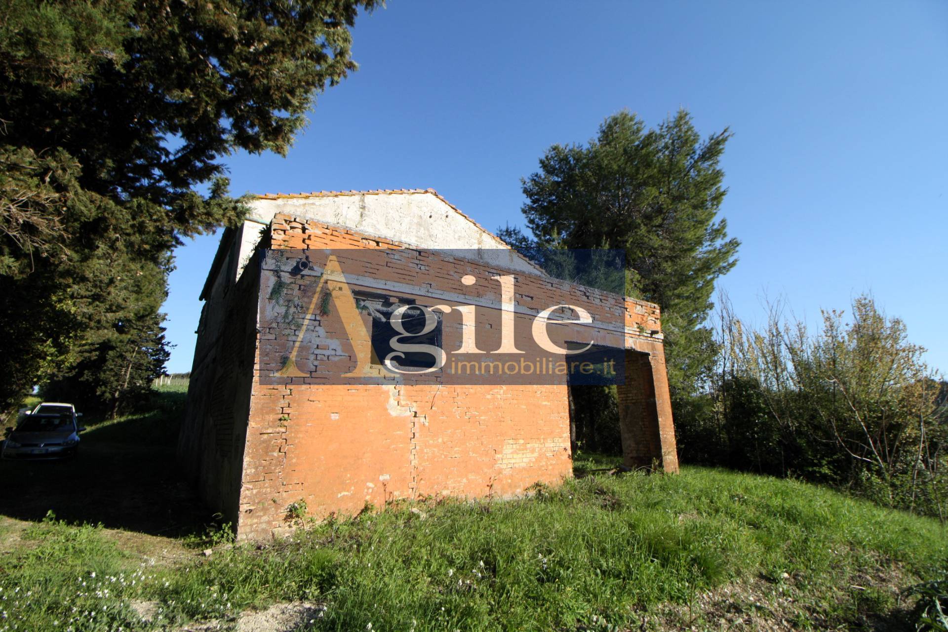 Rustico in vendita a Offida