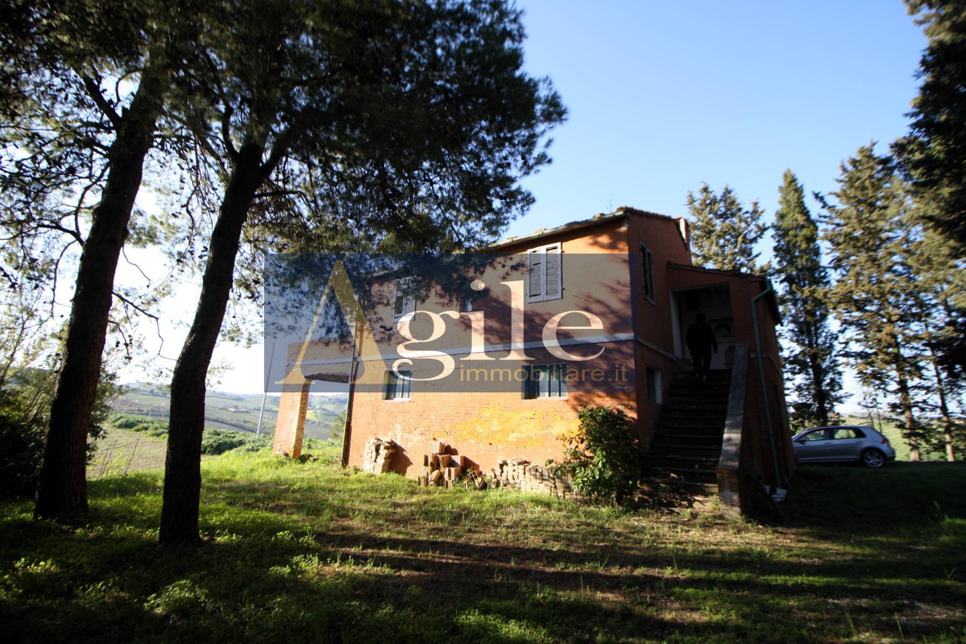 Rustico in vendita a Offida