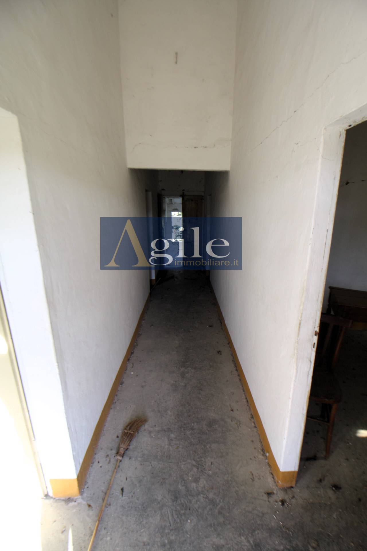 Rustico in vendita a Offida