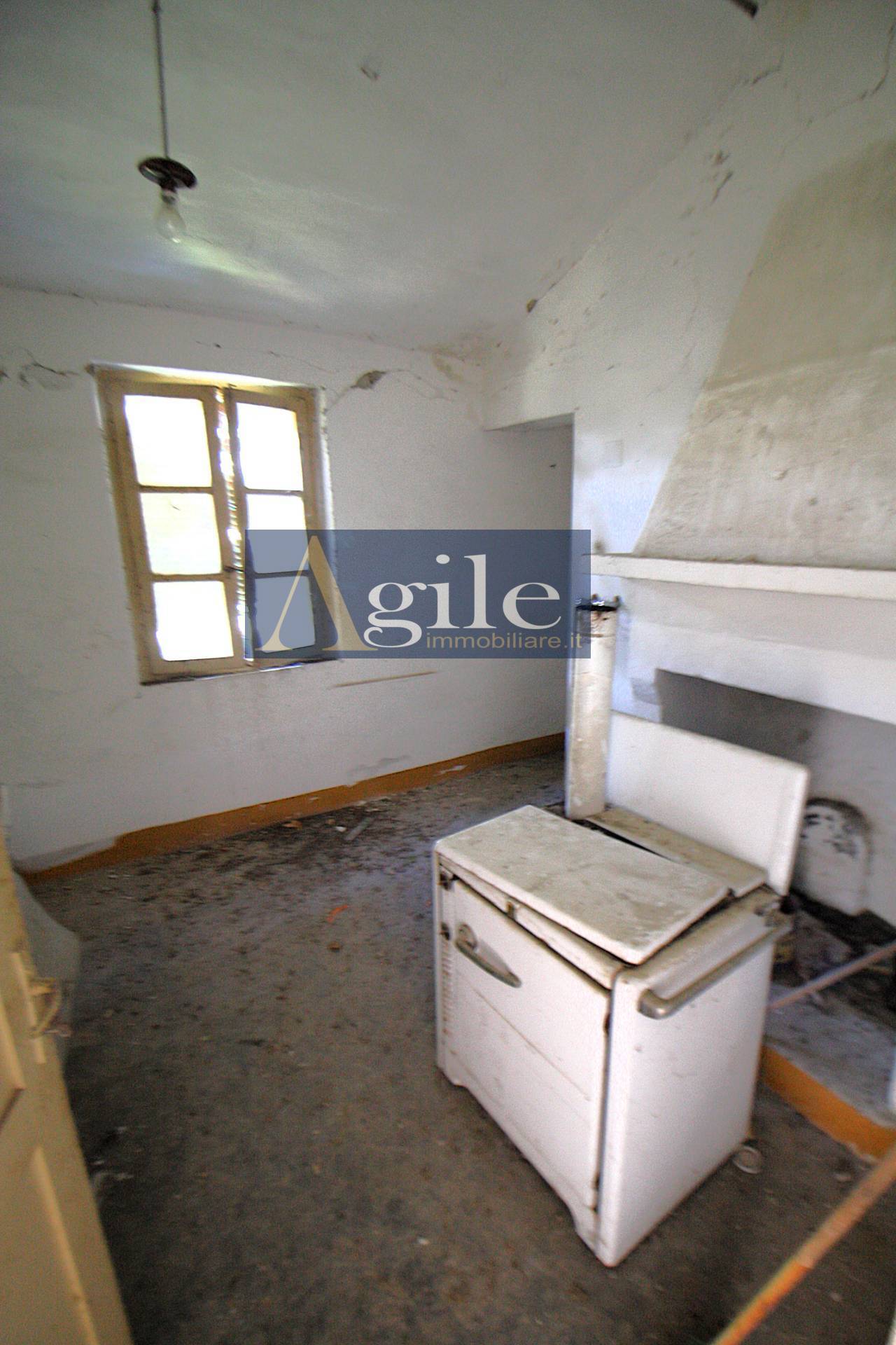 Rustico in vendita a Offida