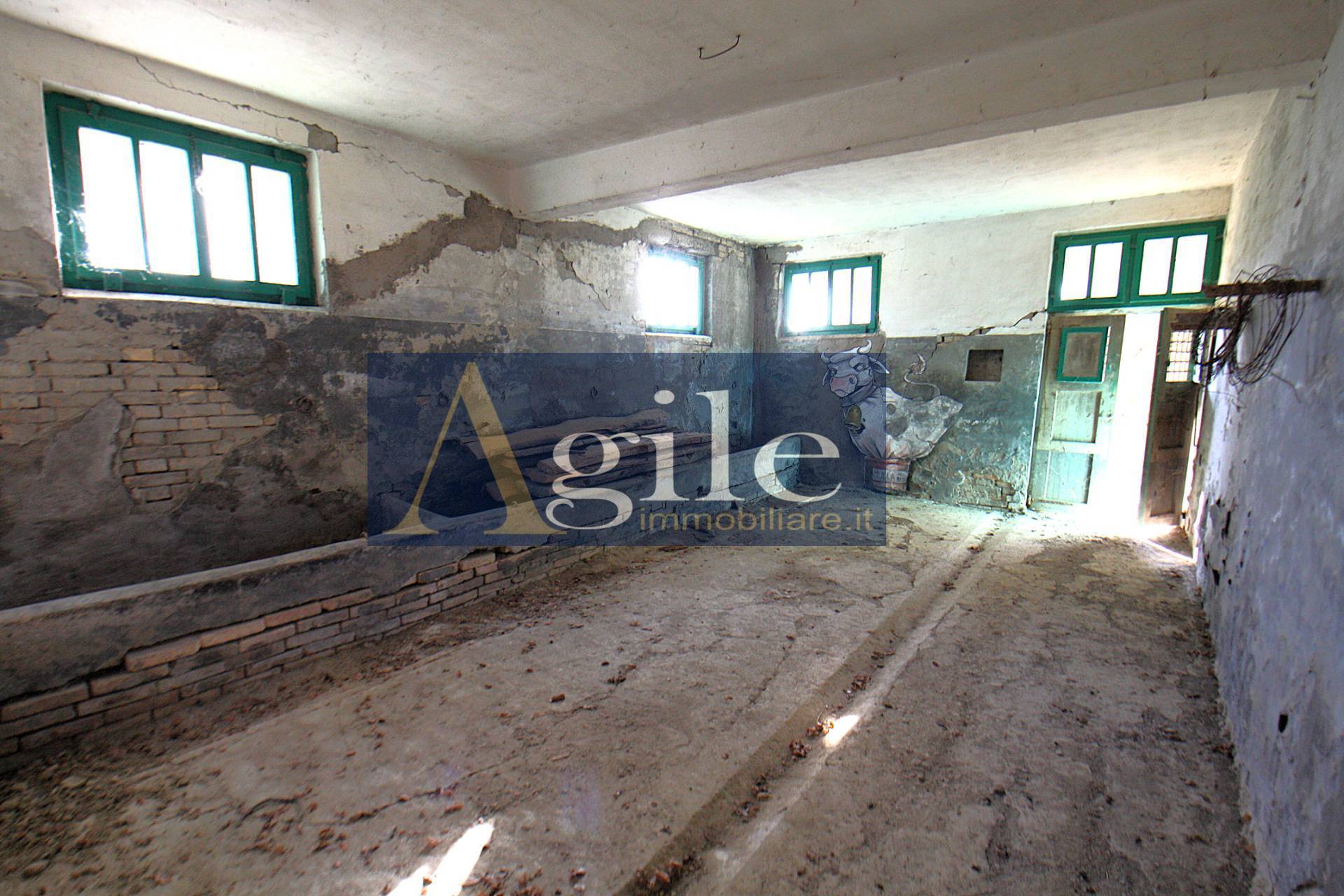 Rustico in vendita a Offida