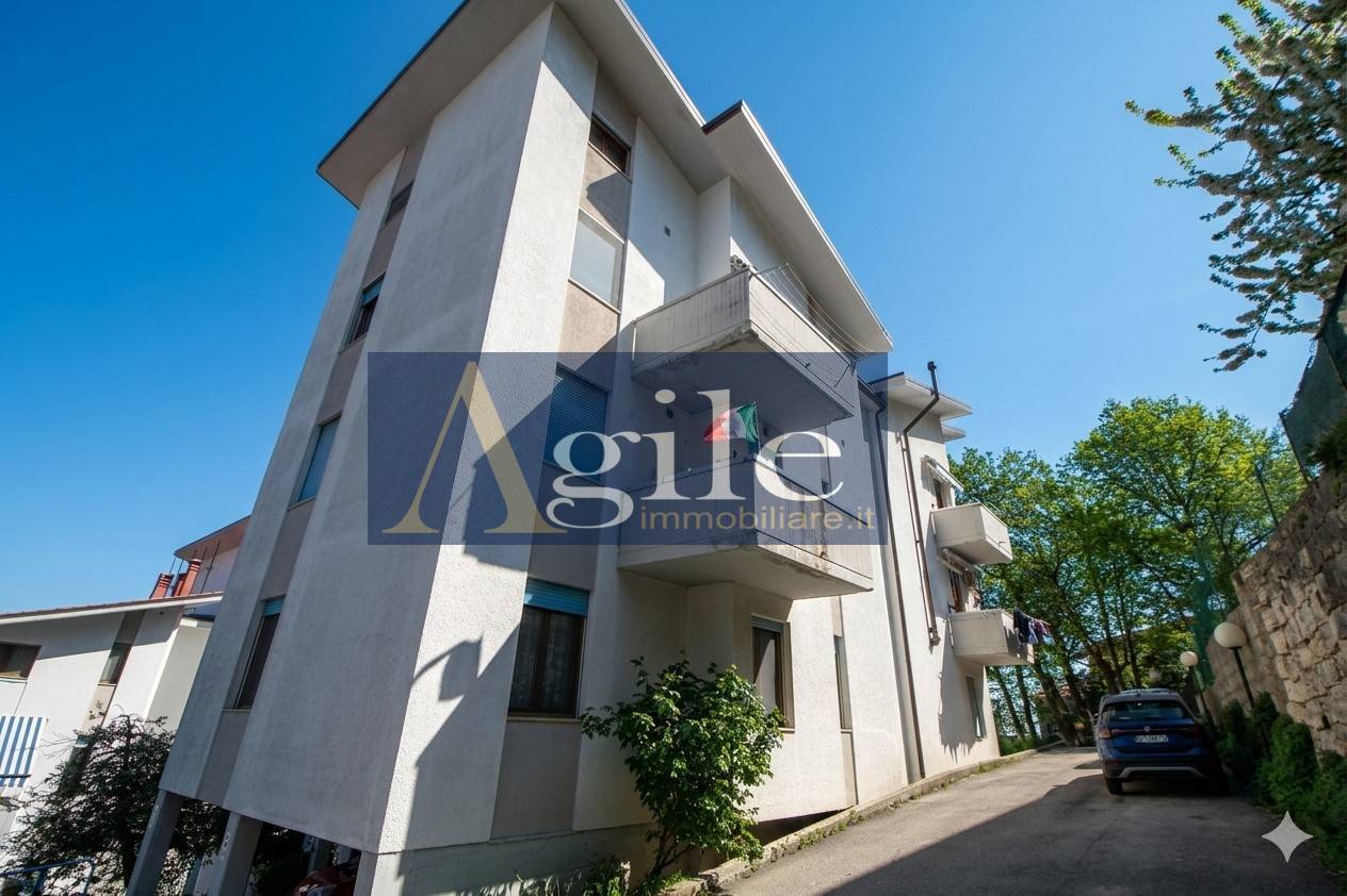 Appartamento in vendita a Ascoli Piceno, Piagge