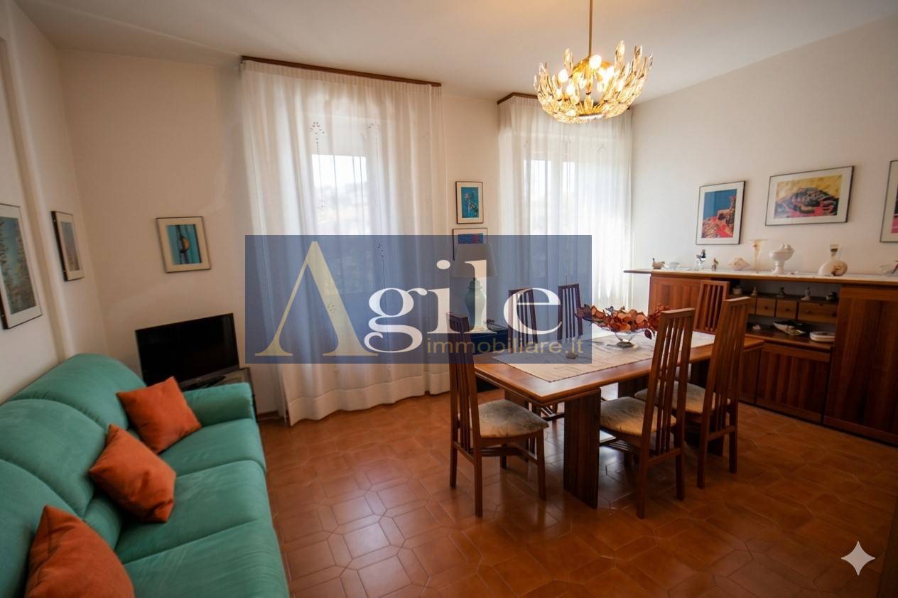 Appartamento in vendita a Ascoli Piceno, Piagge