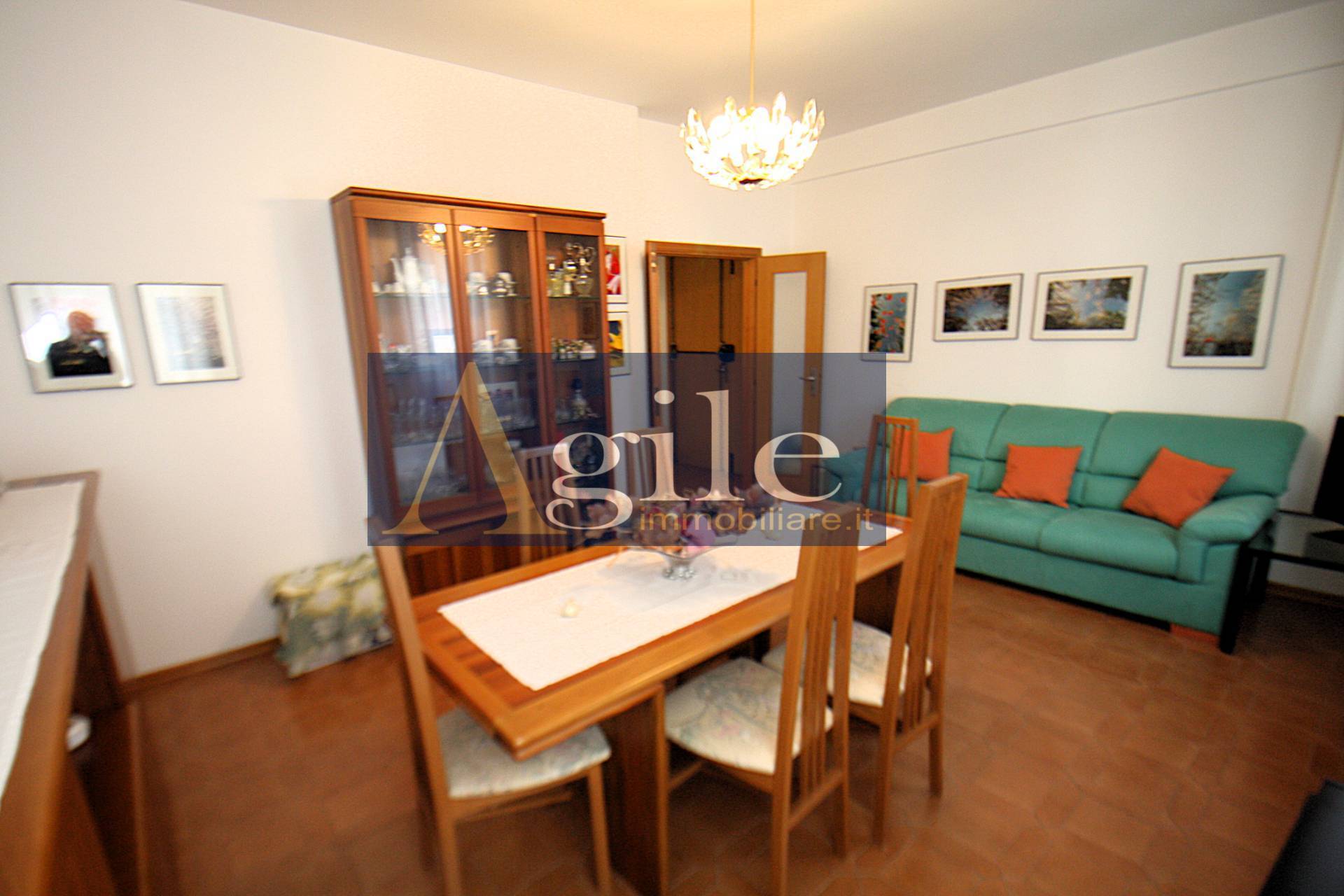 Appartamento in vendita a Ascoli Piceno, Piagge