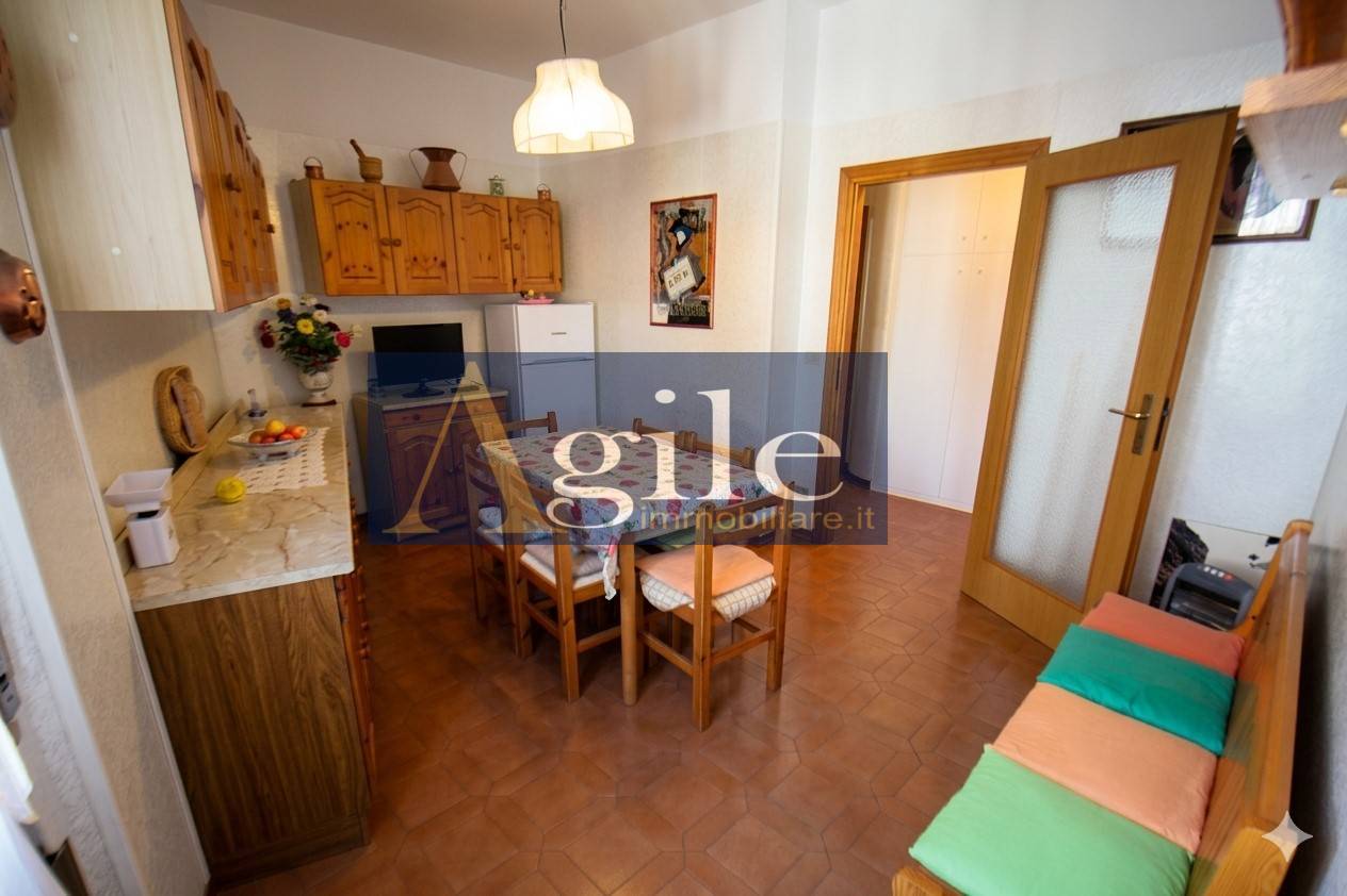 Appartamento in vendita a Ascoli Piceno, Piagge